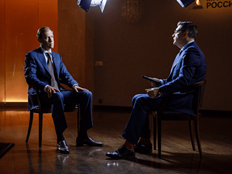Денис Мантуров дал развернутое интервью программе «Поздняков»