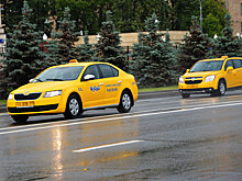 В Госдуме предложили ввести обязательную страховку ответственности такси