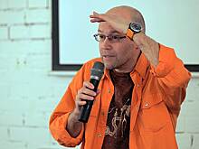 Режиссер Бронзит назвал мультфильм о Лунтике своей лучшей работой