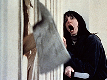 Топор из хоррора «Сияние» выставили на продажу