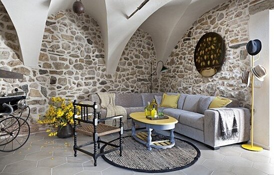 10 особенностей итальянских интерьеров