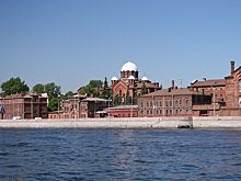 Тюрьма «Кресты» в Петербурге уйдет с молотка не раньше лета 2024 года