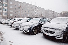 В Саратовской области пятилетний ребенок насмерть замерз на улице