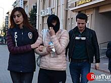 В Чанаккале за проституцию задержаны 8 иностранок