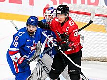 Три вещи, которые раздражают в КХЛ. Их надо убрать