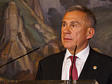 В Татарстане вручили госнаграды