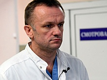 «Издевались»: главврач больницы Филатова о визите антиваксеров