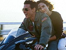 С Томом Крузом уже говорили про создание «Топ Ган 3»