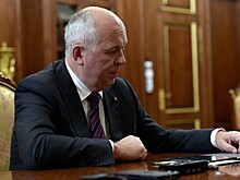 Сын Чемезова дал кредит на завод, а он обанкротился