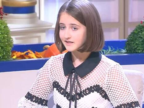"Не исключено, что пойдем в суд": 12-летняя Настя против "Давай поженимся"