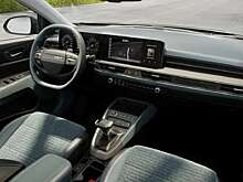 Kia раскрыла подробности о своем новом доступном кроссовере