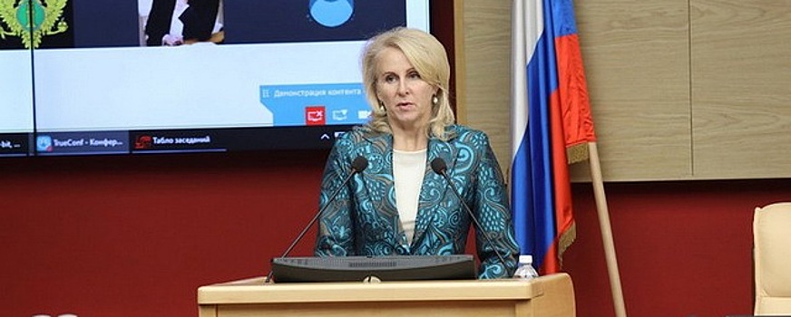 Иркутские депутаты отложили до 2026 года введение отрицательного межбюджетного трансферта