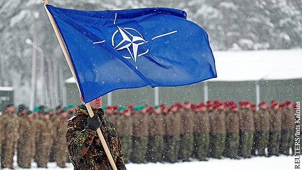 Как России принудить НАТО к миру