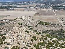 Турист в одиночку отправился спасать потерявшихся в горах друзей и не выжил