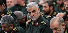 Гибель иранского генерала Сулеймани в результате ракетного удара США. Главное