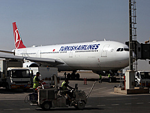 Россияне застряли в Турции из-за овербукинга