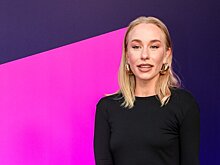 Ведущая Искандарова рассказала, что скрывала беременность актрисы Федункив