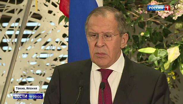 Lavrov: We Expect an Apology From the UK Over the Accusations and Botched Skripal Investigation