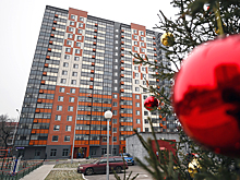 В Москве построили 19 домов по программе реновации