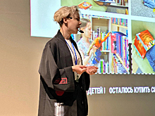 Жительница Ноябрьска стала одним из лучших библиотекарей Ямала