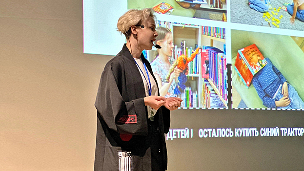 Жительница Ноябрьска стала одним из лучших библиотекарей Ямала