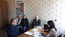 Главу Новокуйбышевского горкома КПРФ выдвинули на довыборы в Госдуму в Самарской области