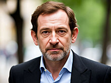 Сын Константина Хабенского Иван ведет активную театральную жизнь