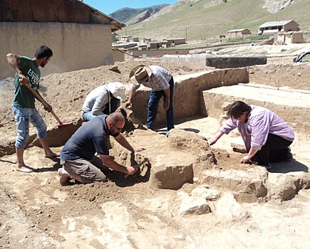 Тайна Хушдилона: как в Таджикистане обнаружили древнейший город
