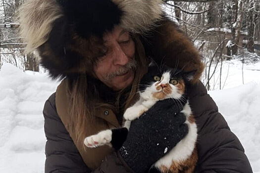 Макаревич* назвал причину смерти сооснователя «Машины времени»