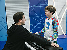 Юный азербайджанец принес первое место Азербайджану в России