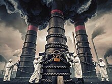 Облачные сервисы Oracle будут работать на газу
