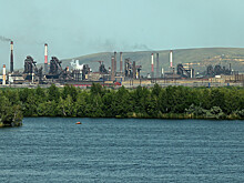 ММК перешел на казахстанскую руду