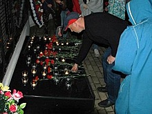 Патриотическую акцию проведут в Михайлово-Ярцевском