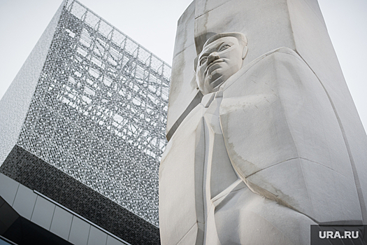 Филиал Ельцин Центра в Москве не получилось достроить к сроку