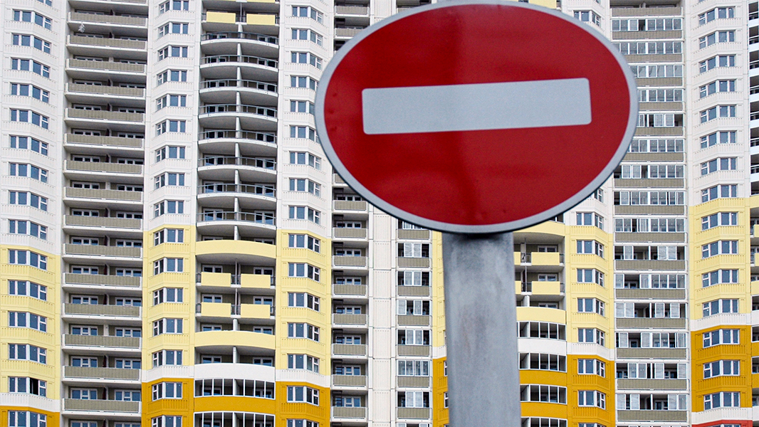 Москвичка продала мужчине квартиру и, когда он сделал ремонт, потребовала жилье назад