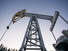 Запад ломает российскую нефтяную иглу