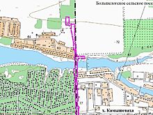 На Дону построят мост через Ростовское море
