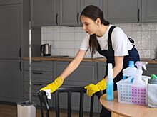 Секреты уборки, о которых молчат: простые способы без усилий избавиться от пыли