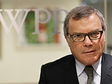 I\'ll be back: Сэр Мартин Соррелл возвращается в рекламную отрасль