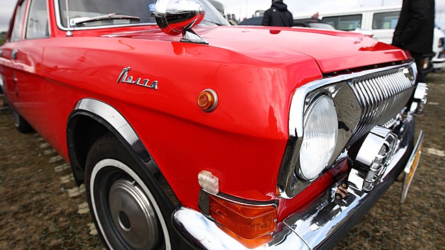 Кустарная романтика: как в СССР тюнинговали автомобили