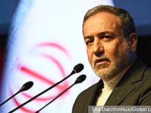 Глава МИД Ирана Аракчи пообещал «шокирующий удар» в ответ на атаку США