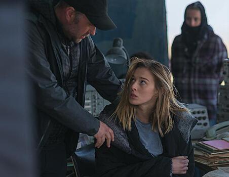 «Меня выкинули на снег»: звезда фильма «Кольская сверхглубокая» Милена Радулович о трудностях съемок