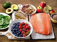 Медики назвали продукты, способствующие разжижению крови