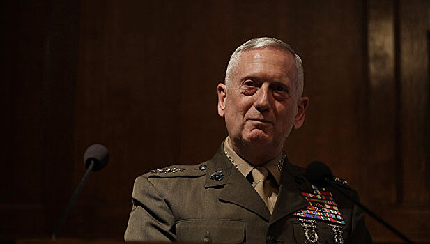Министр обороны США рассказал о новой тактике против ИГ
