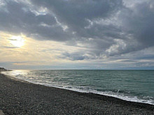 Западное побережье Крыма вошло в топ лидеров по количеству туристов в 2025 году