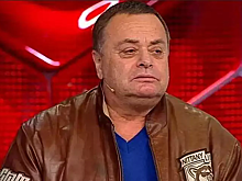 Отец Фриске заявил, что новой жене Шепелева Платон «не нужен»