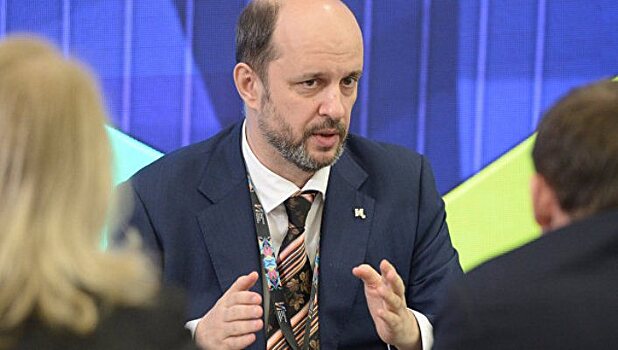 Клименко опроверг информацию о владении торрент-трекером