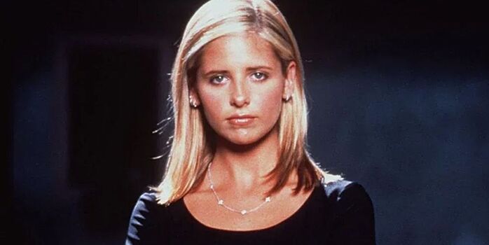 Сара Мишель Геллар получит звезду на «Аллее славы» в Голливуде