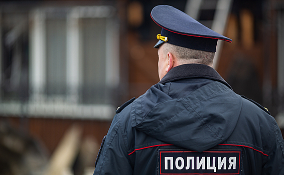 Блогера задержали за вымогательство у чиновника