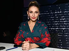 "Антон - именно тот человек, который будет продвигать фигурное катание в нашей стране" - Татьяна Навка о назначении Сихарулидзе главой ФФККР